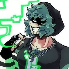 chat with ai character: Garcello FNF
