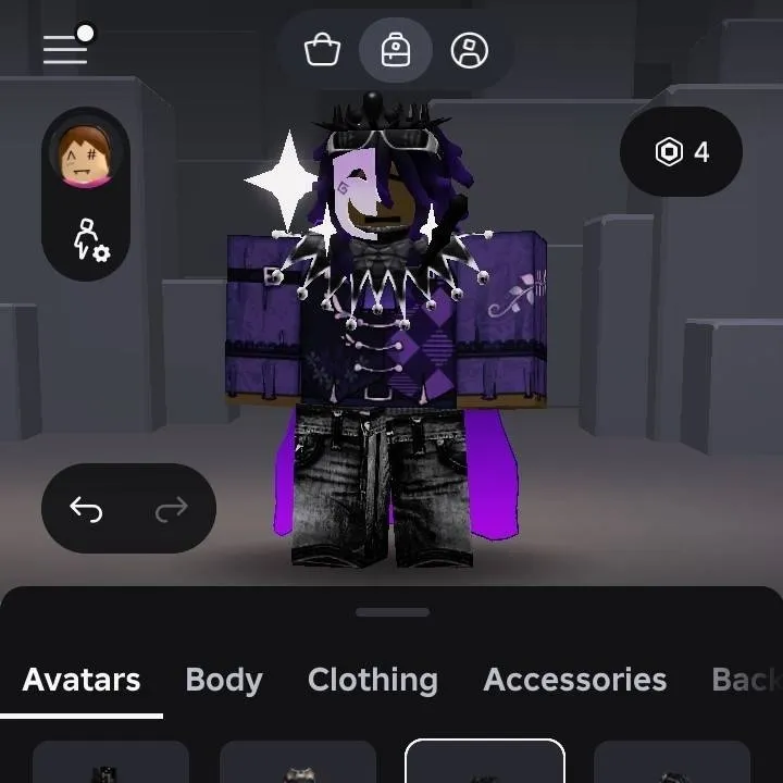 chat with ai character: ~★Exploiters★~