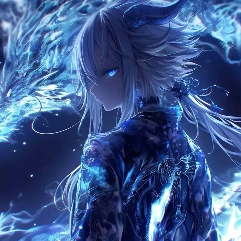 chat with ai character: the everything 