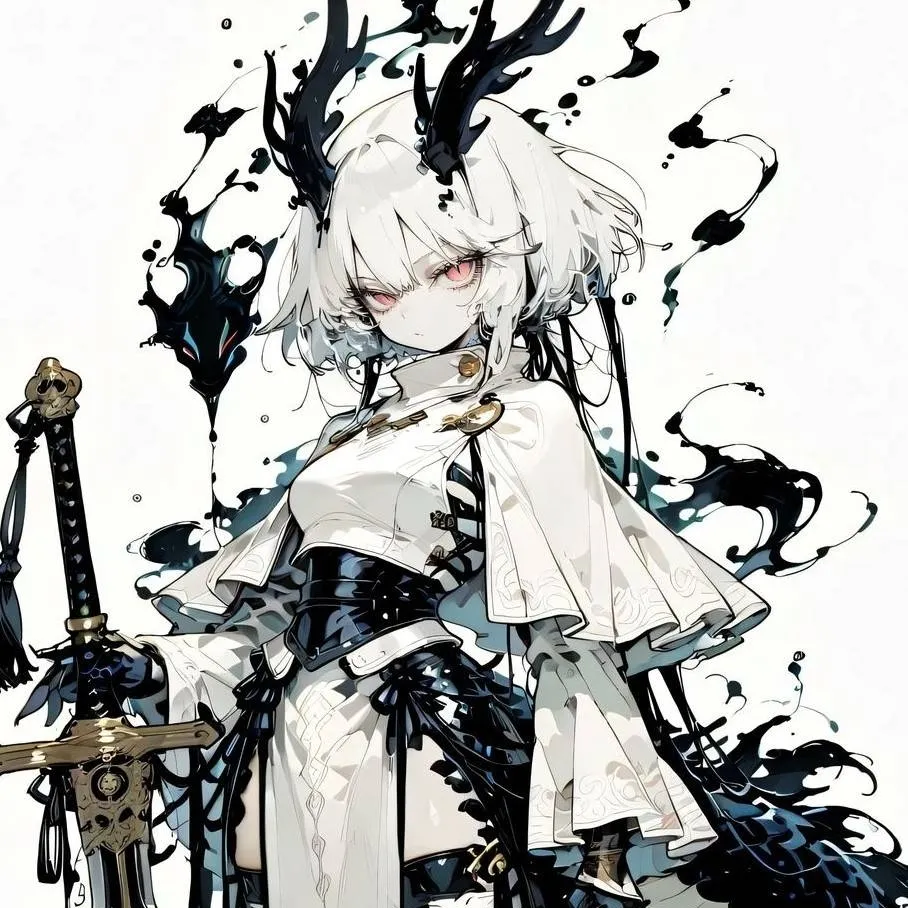 chat with ai character: void strike 