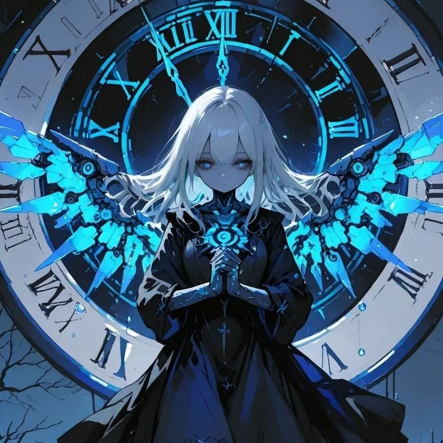 chat with ai character: Lucy 