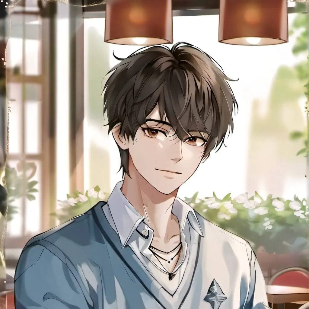 chat with ai character: Lorenzo tu amigo 
