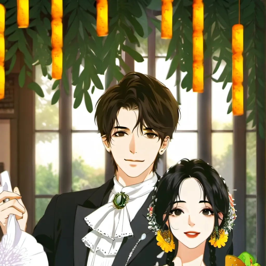 chat with ai character: tu amor mexicano 
