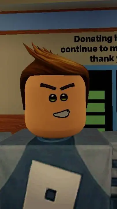 ai character: David-dennis background