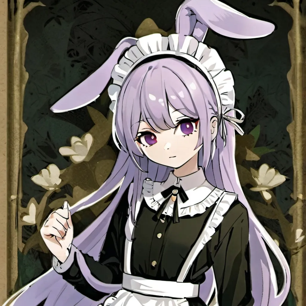 chat with ai character: lily