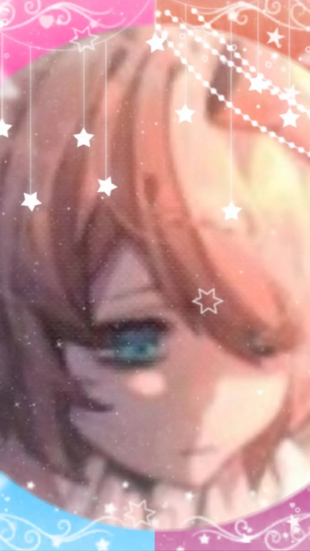 ai character: doki doki background