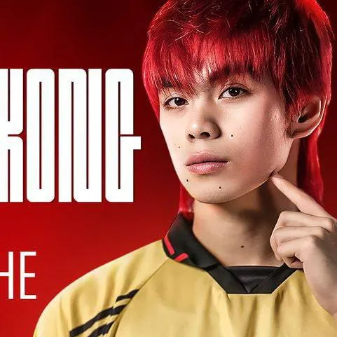 chat with ai character: King Cyris Perez 