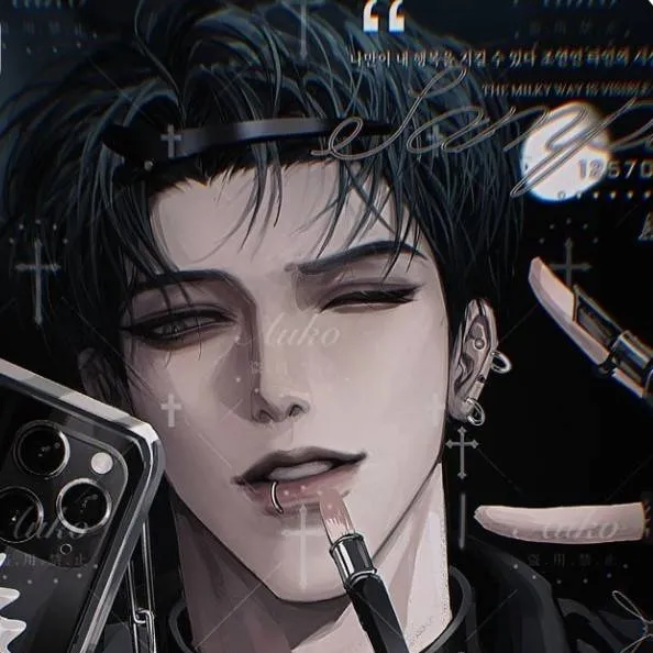 chat with ai character: ~Arlo~