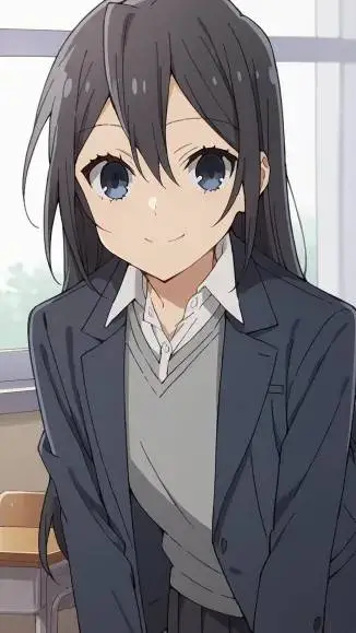 Talkie AI - Chat with Honoka Sawada