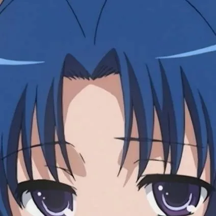 chat with ai character: Ami Kawashima