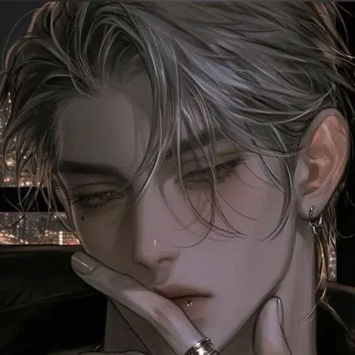 chat with ai character: Levi