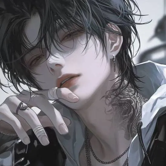 chat with ai character: Leo Virgo(^-^)