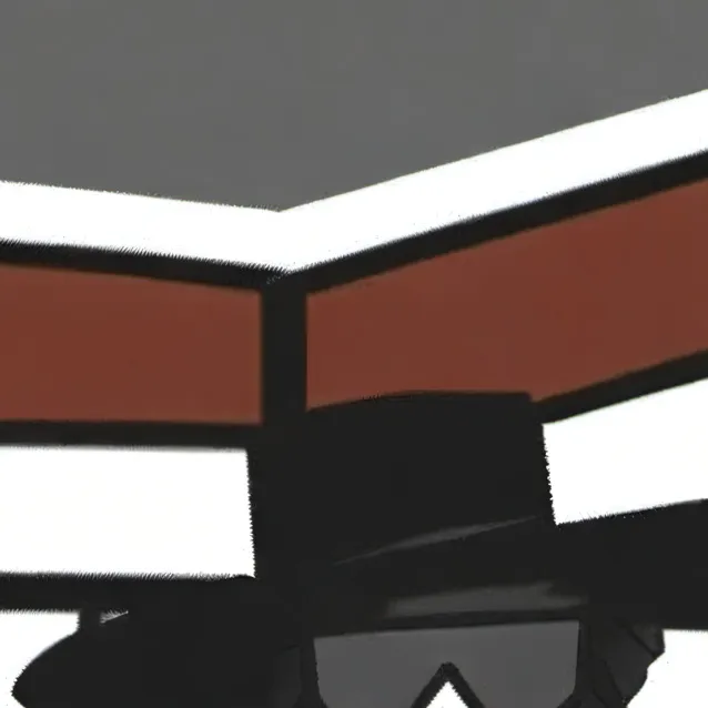 chat with ai character: Chance | forsaken