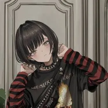 chat with ai character: Asia!