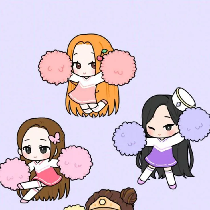 chat with ai character: baby katseye!!!