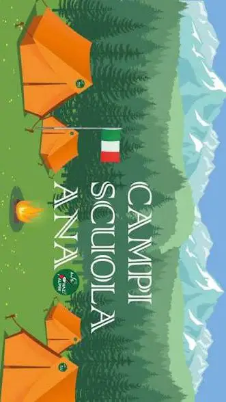 ai character: campoestivo alpini background