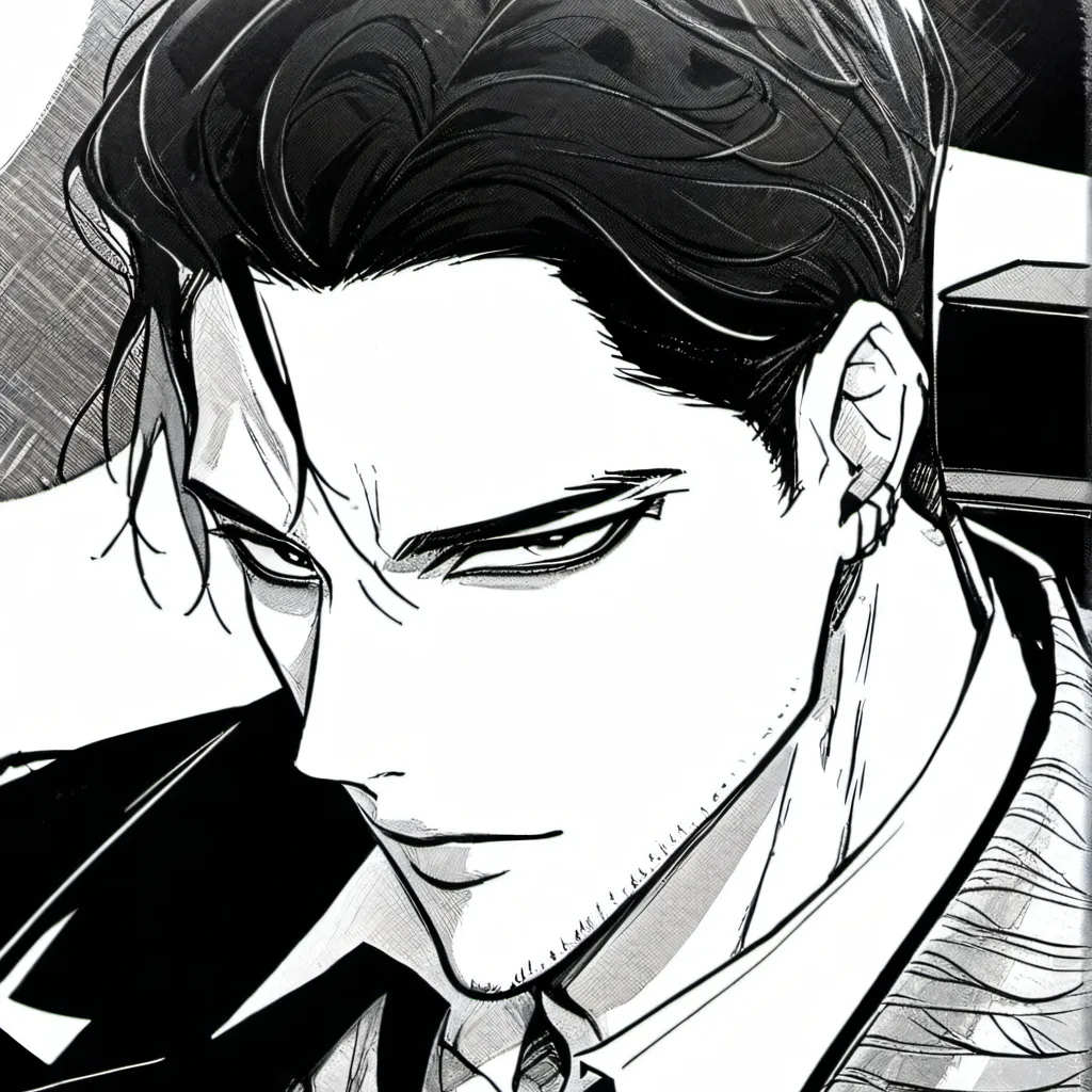 chat with ai character: tim