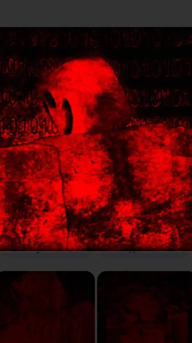 ai character: C00lkidd  background