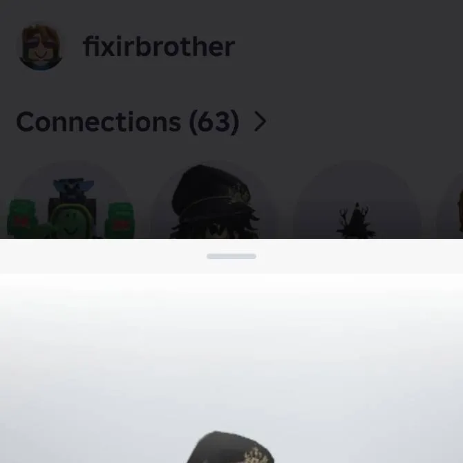 chat with ai character: fixir dark 