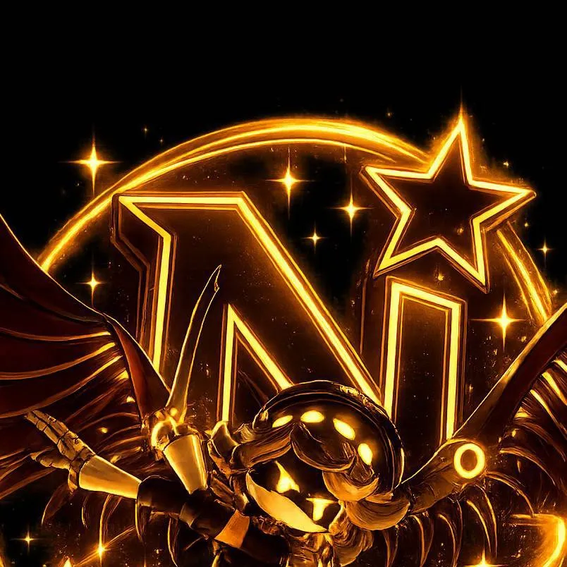 chat with ai character: N your father 