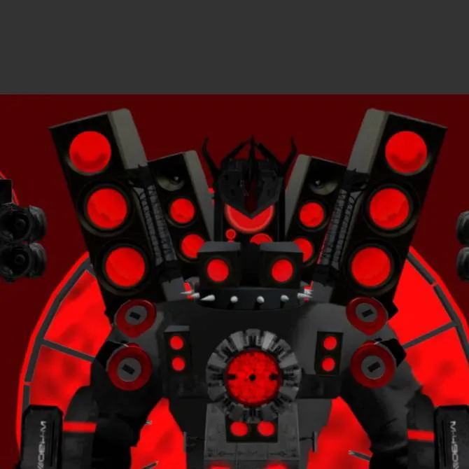 chat with ai character: tsm 3.0