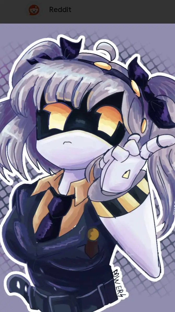 ai character: J your mom  background
