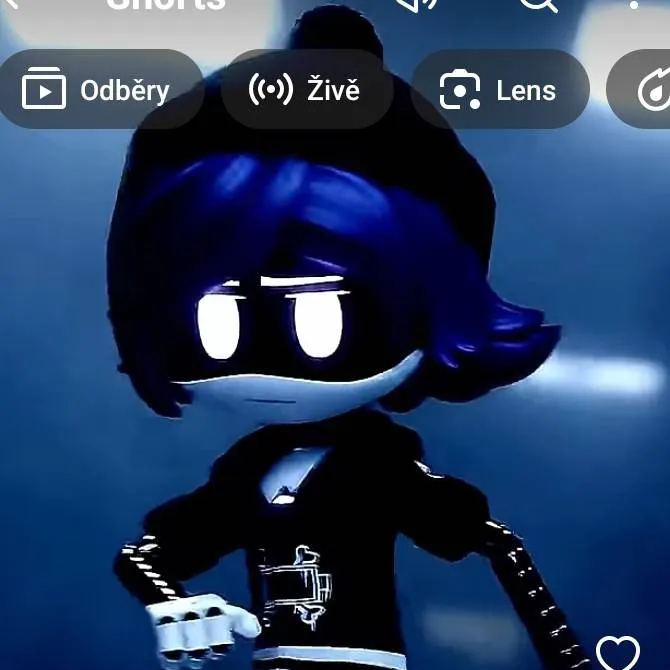 chat with ai character: Uzi your mother 