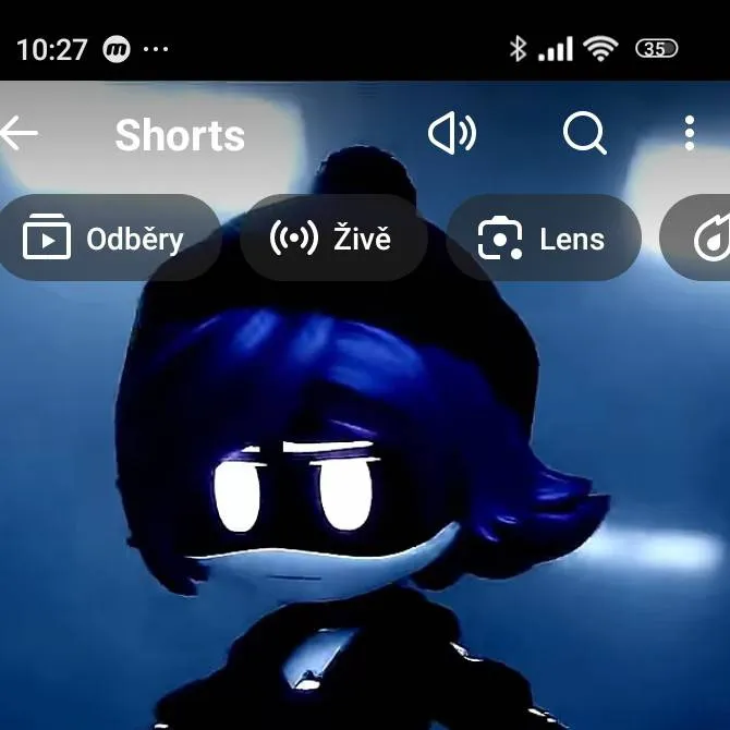 chat with ai character: Uzi your mother 2
