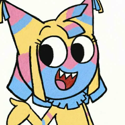 chat with ai character: yatta