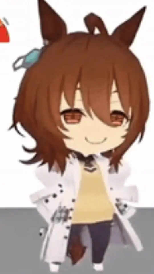 ai character: Low Cortisol background
