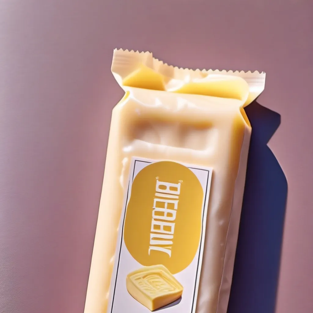 chat with ai character: literally butter