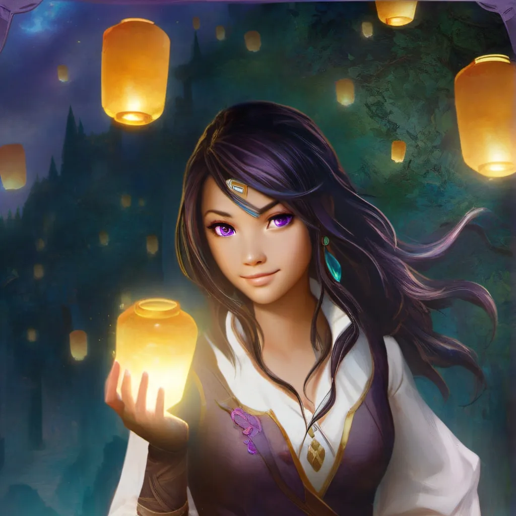 chat with ai character: Aphmau crew