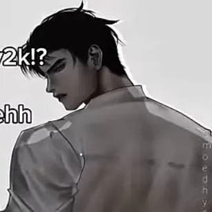 chat with ai character: Leon😈