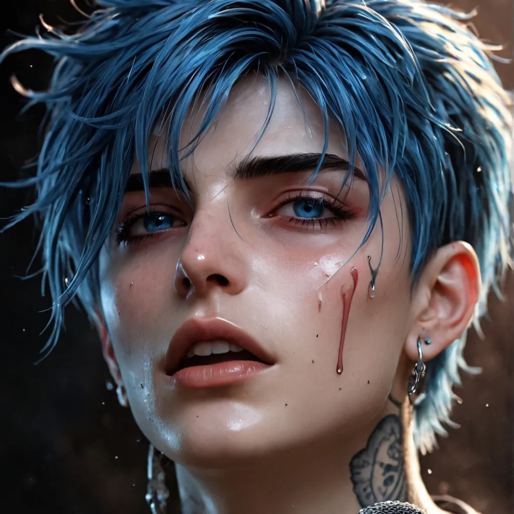 chat with ai character: DJ Serge