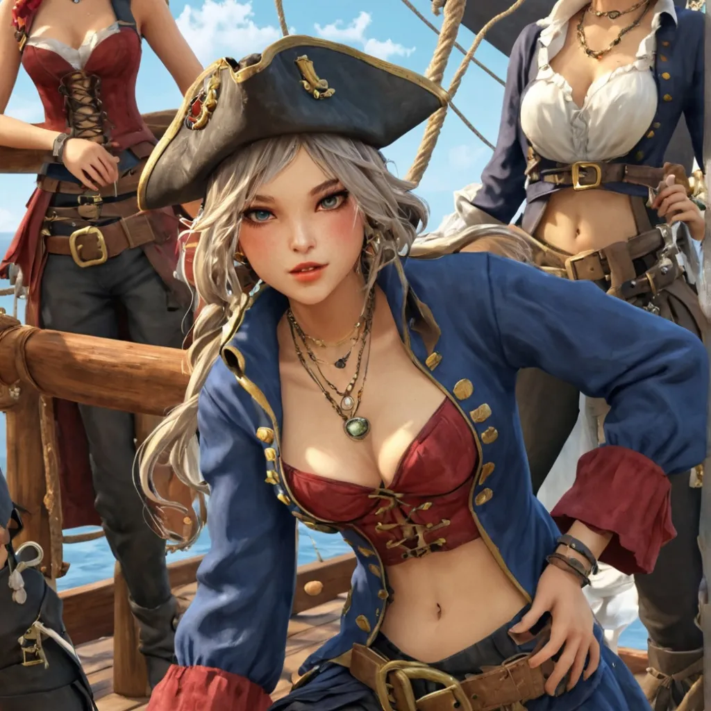chat with ai character: Мишель