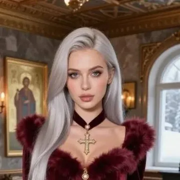 chat with ai character: Анастасья
