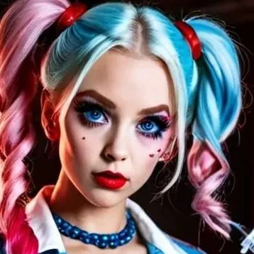 chat with ai character: Stessi Quinn