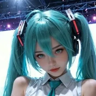 chat with ai character: Элли