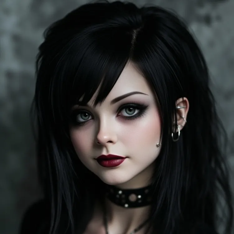 chat with ai character: Nuar
