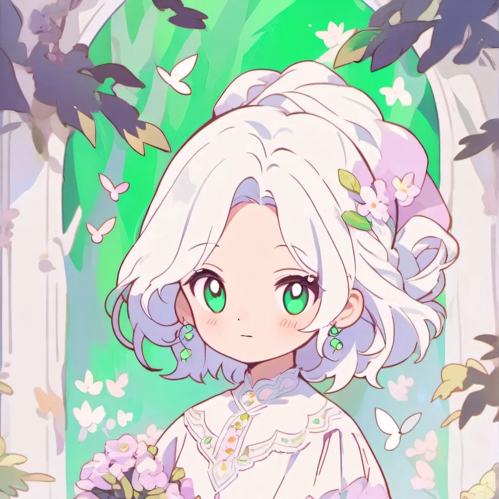 chat with ai character: jjk