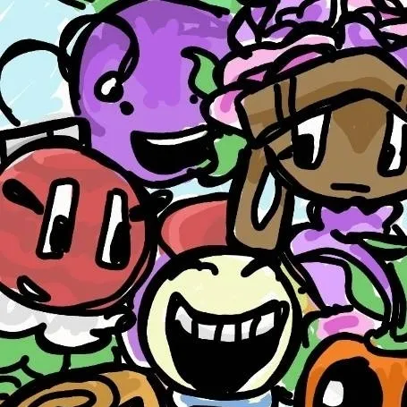 chat with ai character: DandysWorld Mains!