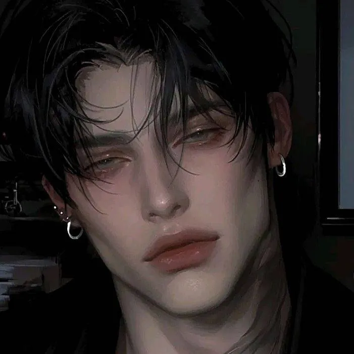 chat with ai character: Dante Moretti 