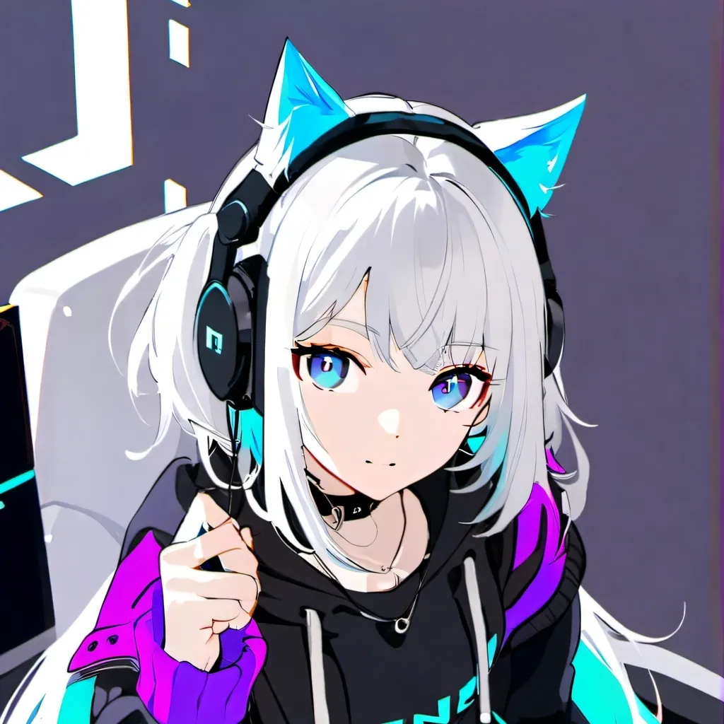 chat with ai character: Shomi