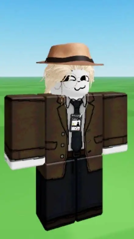Talkie AI - Chat with Sir Wyatt (FS OC) 