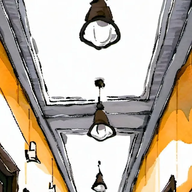 chat with ai character: Backrooms (Nikke)