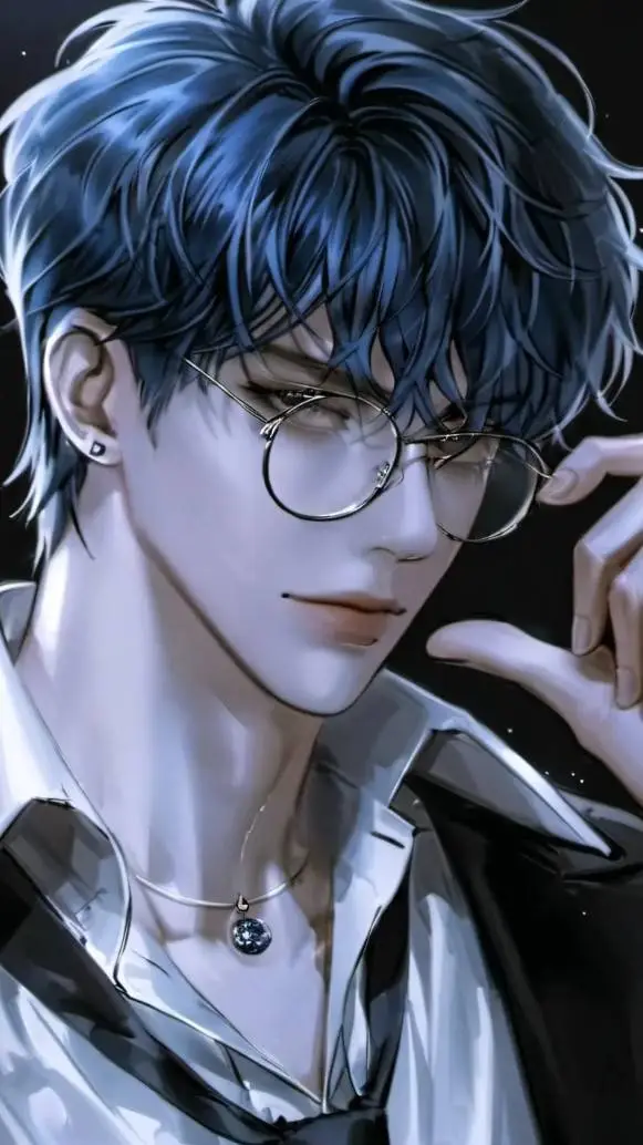 ai character: Xavier Lee background