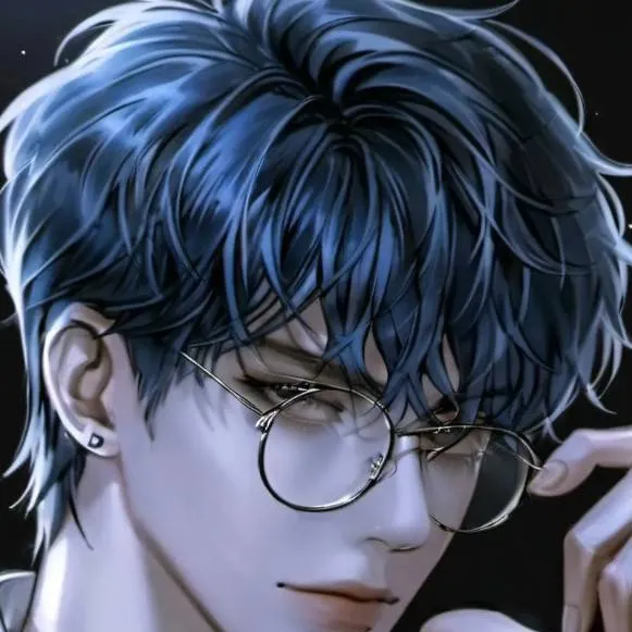 chat with ai character: Xavier Lee