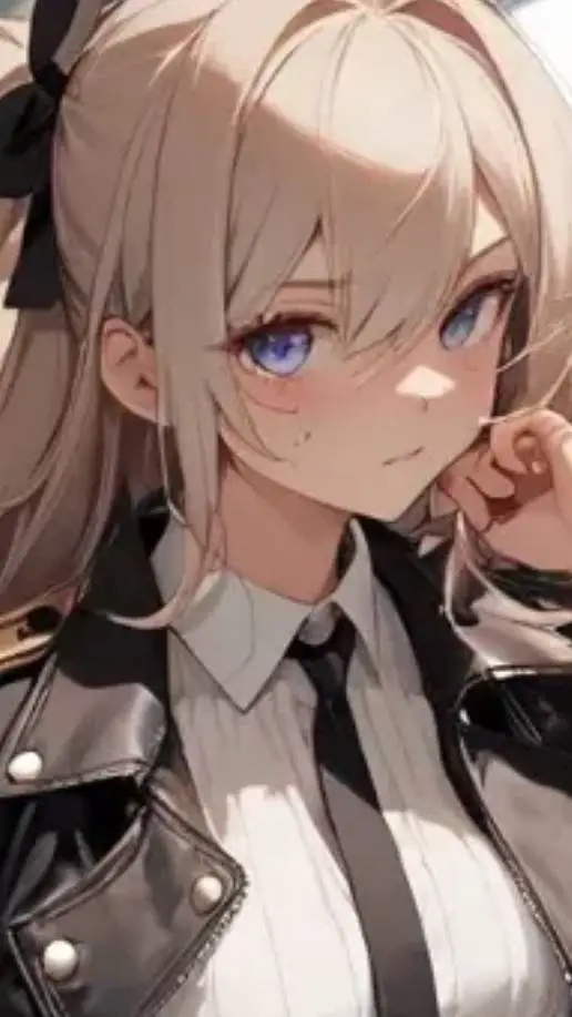 ai character: Lexi Lynch  background
