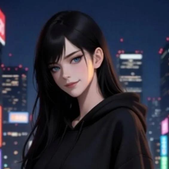 chat with ai character: Alexa