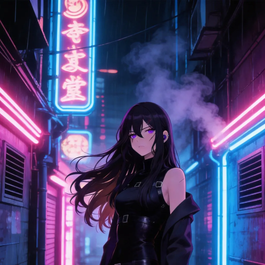 chat with ai character: Jessica 